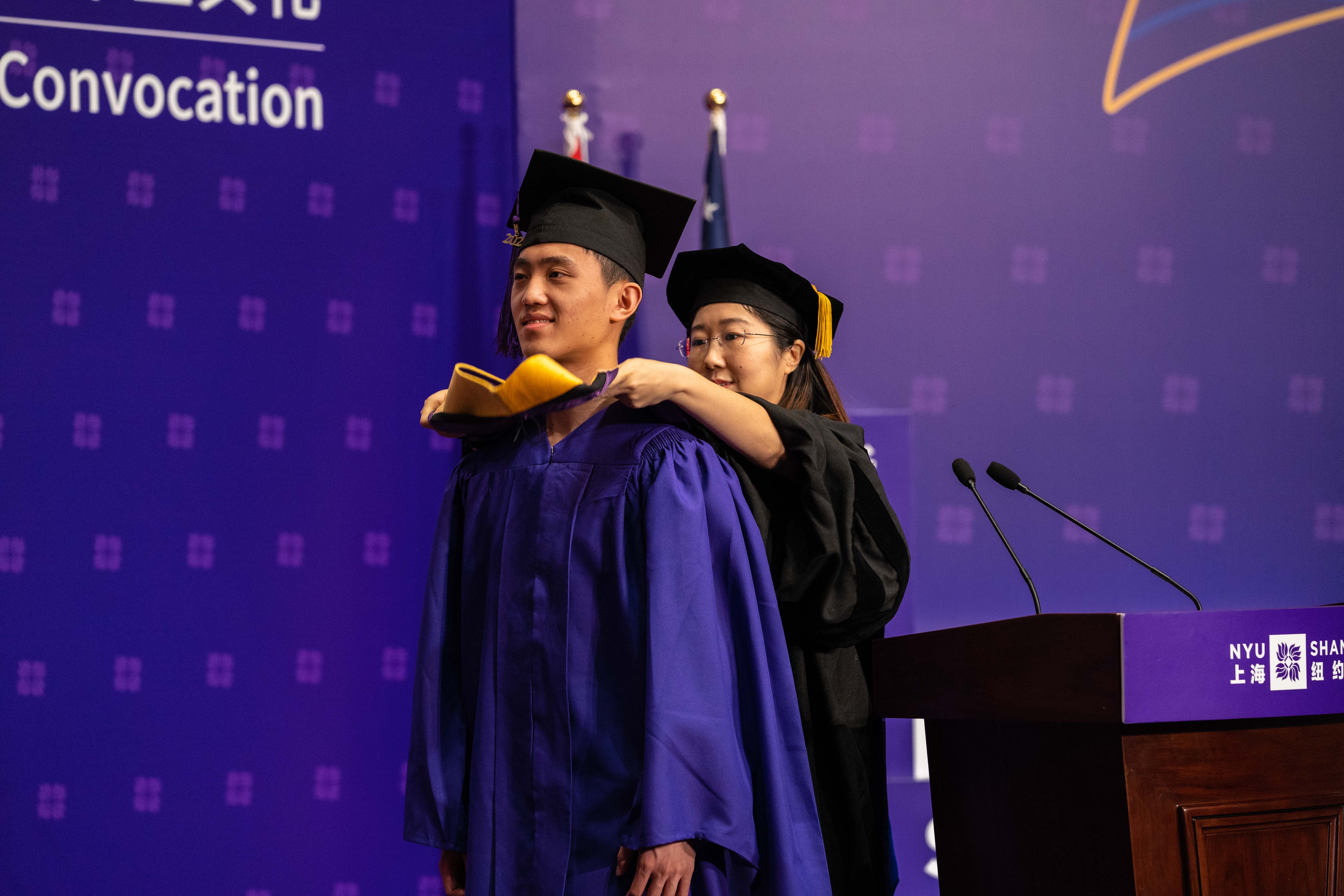 Master's convocation recap 6