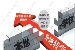 2019年暑假上海居住证积分在孩子转学择校的过程中发挥了怎么样的作用