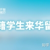 有谁知道外国留学生是通过什么渠道来中国读书？