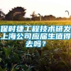 保时捷工程技术研发上海公司应届生值得去吗？