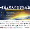 2020社创之星大赛留学生赛道复赛成功举办