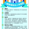 2021年青岛高新区继续积分入学 第一批次看购房时间和落户时间