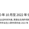 留学生找工作、海归求职如何准备？