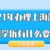 上海落户问题二：有学历的和没有学历的两个人，哪一个落户上海更快？