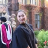 29岁美女海归出任上海团市委副书记