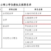 上海海事大学PK上海师范大学，谁能拿下上海第六个法学一级博士点？