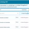 普通一本想申请剑桥大学研究生有可能吗？