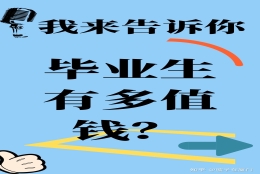 应届生身份竟然这么值钱？？22年应届生必看啊！