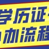 毕业证丢了如何办理上海居住证积分？办理时需要提交哪些材料？