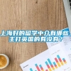 上海好的留学中介有哪些，主打英国的有没有？