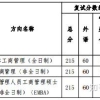 知乎第一问，中山大学的在职研究生好考吗？