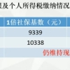 上海人才引进落户2倍社保，需要满12个月么？