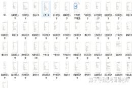 学前教育想考小学教育研，本人本科，想考研，考小学教育，需要注意什么？