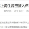 大学生士兵退伍，出国留学还能落户上海吗？