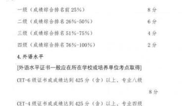 这四所高校学生可以直接落户上海了！有你的学校吗