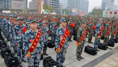 专科生当兵确实是一条很好的“出路”，主要有3大原因，建议了解