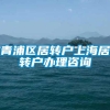 青浦区居转户上海居转户办理咨询