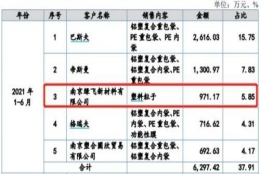 沪江材料成北交所第二家过会企业：大客户身兼供应商，近半研发人员为大专以下学历