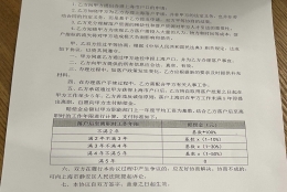 和上海某公司签合同附带了落户协议，如果离职要赔高额违约金合法吗？