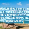 诺欧高商Neoma Business School有没有可能进入上海海归落户的境外500强高校名单？