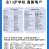 留学生落户上海 这73所学校 直接落户