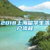 2018上海留学生落户流程