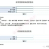 上海居住证积分查询、模拟打分，学历验证、档案核实情况