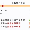 留学生落户上海首份工作在上海，期间去外地工作一段时间，后回上海，可以落户吗？