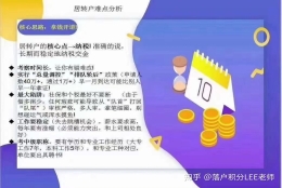 居转户的核心点：纳税