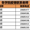 迎新特辑 ｜ 叮咚！你收到一份研究生入学指南